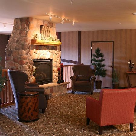 Thumper Pond Resort Ottertail Екстер'єр фото
