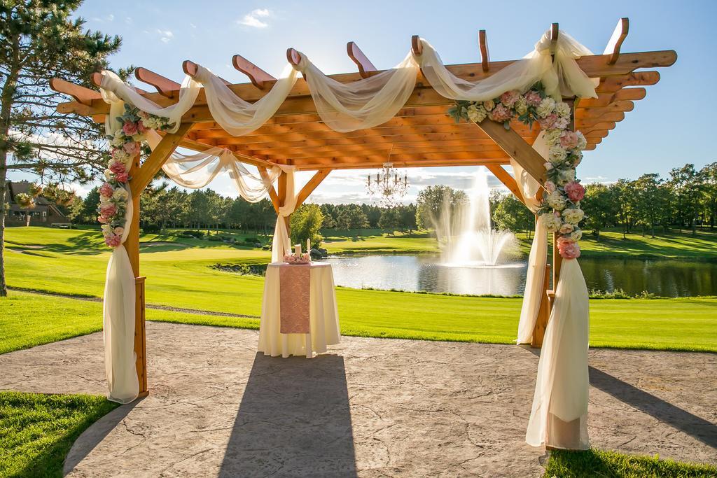 Thumper Pond Resort Ottertail Екстер'єр фото